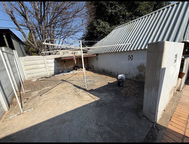 4 BEDROOM HOUSE FOR SALE IN BRENTHURST